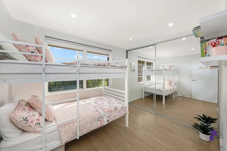 Sixth view of Homely apartment listing, 6/21 Marlene Crescent, Greenacre NSW 2190
