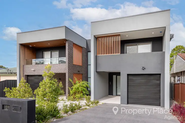 5A Moro Avenue, Padstow NSW 2211
