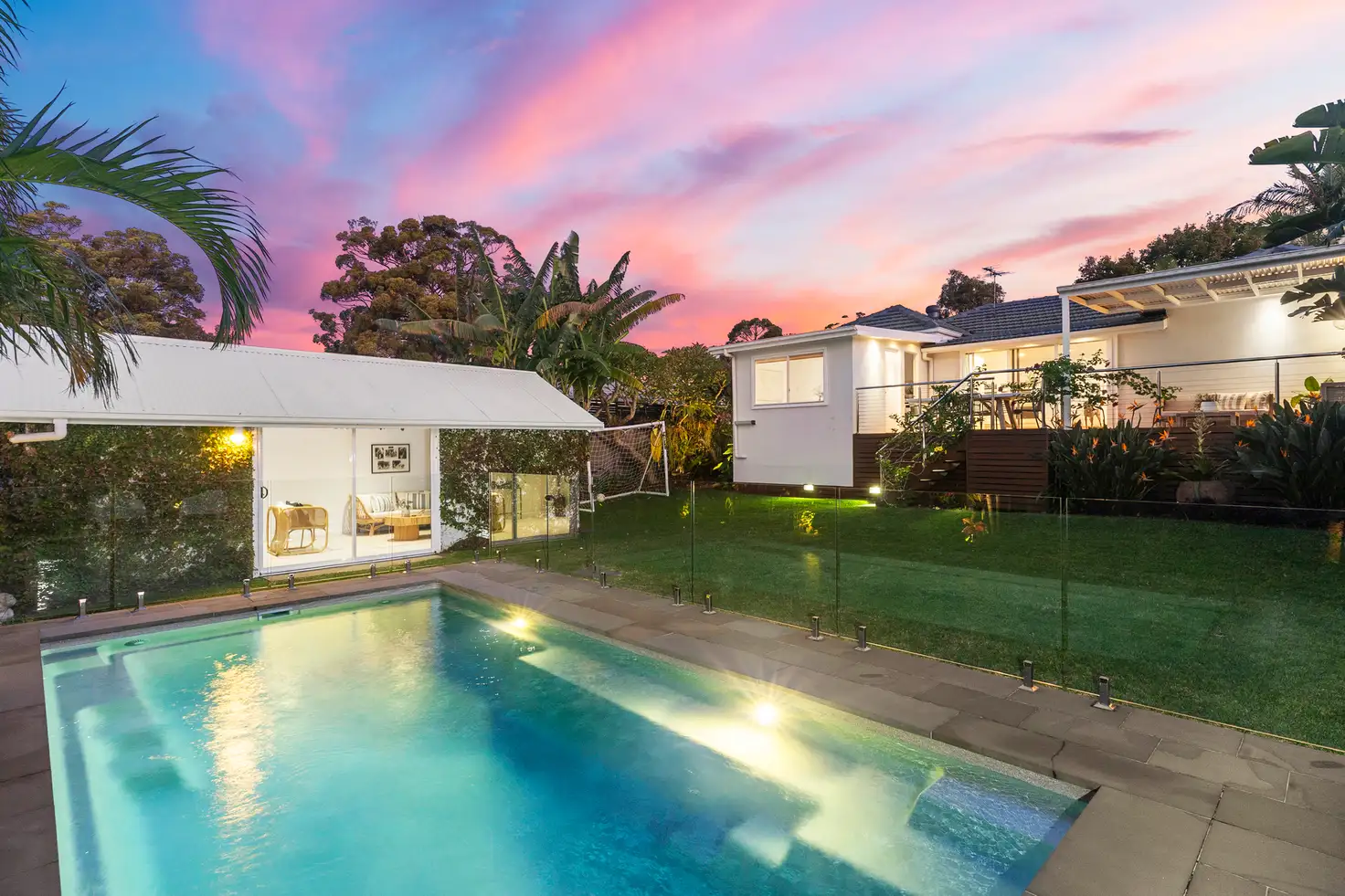 Main view of Homely house listing, 1 Blackwood Street, Miranda NSW 2228