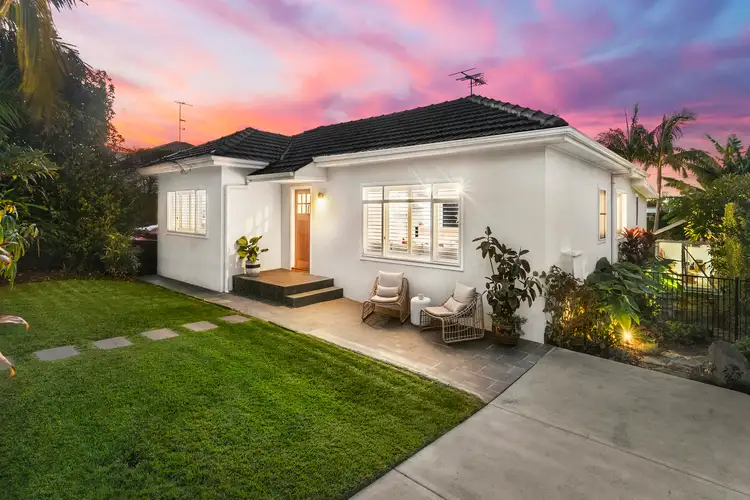 Second view of Homely house listing, 1 Blackwood Street, Miranda NSW 2228