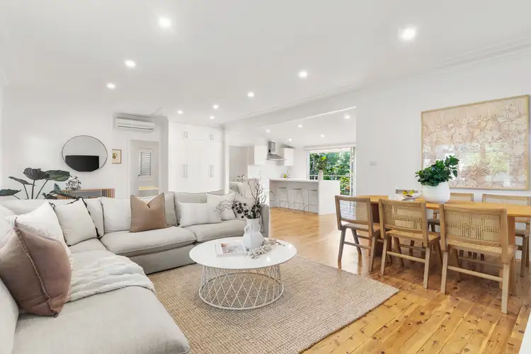Third view of Homely house listing, 1 Blackwood Street, Miranda NSW 2228