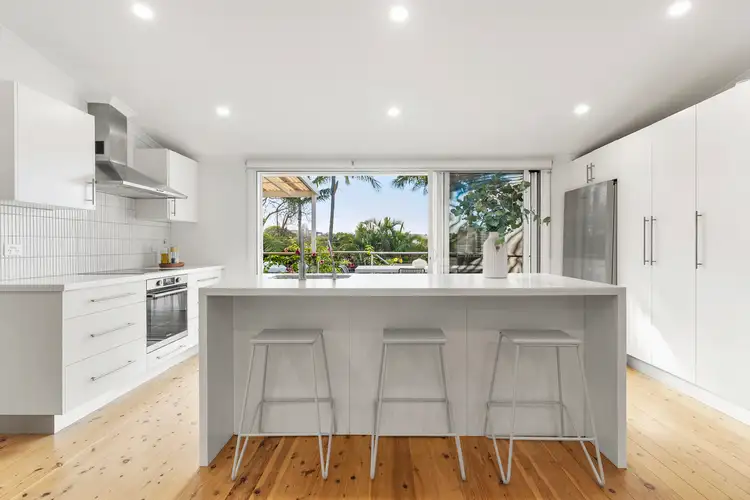 Fourth view of Homely house listing, 1 Blackwood Street, Miranda NSW 2228