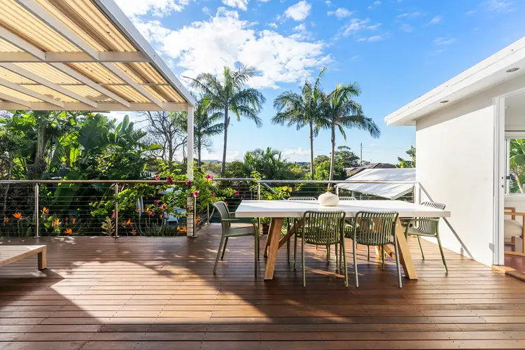 Sixth view of Homely house listing, 1 Blackwood Street, Miranda NSW 2228