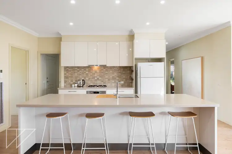 Third view of Homely house listing, 24 Kensington Drive, Warragul VIC 3820