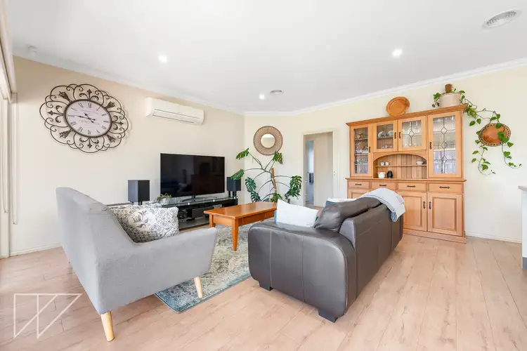 Fourth view of Homely house listing, 24 Kensington Drive, Warragul VIC 3820