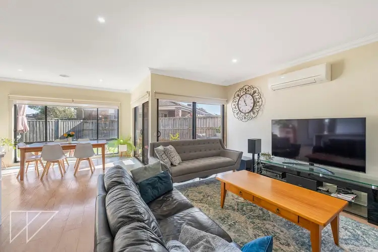 Fifth view of Homely house listing, 24 Kensington Drive, Warragul VIC 3820