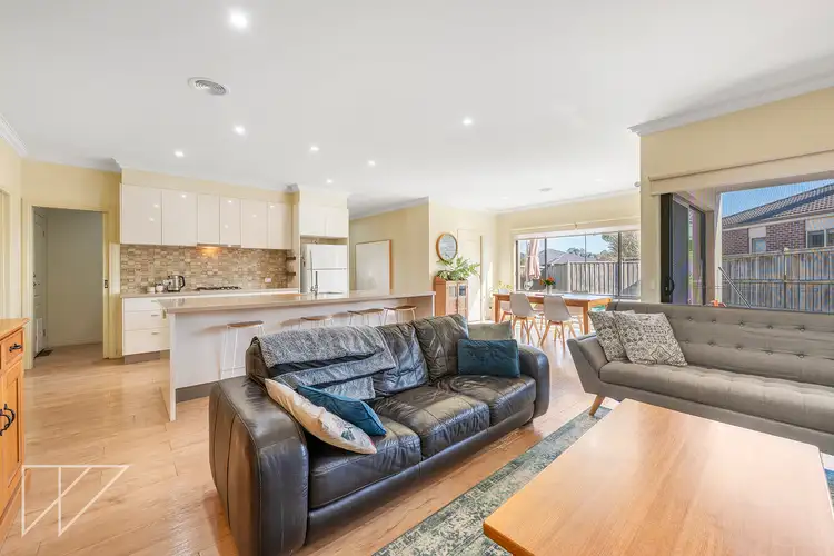 Sixth view of Homely house listing, 24 Kensington Drive, Warragul VIC 3820