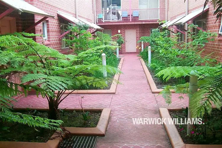 Main view of Homely townhouse listing, 1/11A Wrights Road, Drummoyne NSW 2047