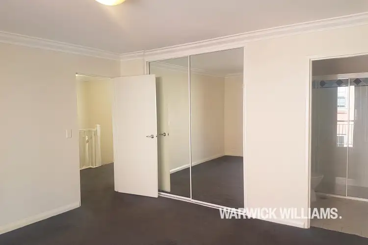 Second view of Homely townhouse listing, 1/11A Wrights Road, Drummoyne NSW 2047