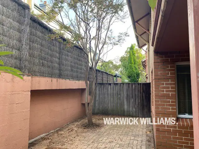 Fourth view of Homely townhouse listing, 1/11A Wrights Road, Drummoyne NSW 2047