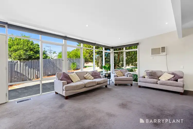 Second view of Homely house listing, 41 Johnson Drive, Ferntree Gully VIC 3156