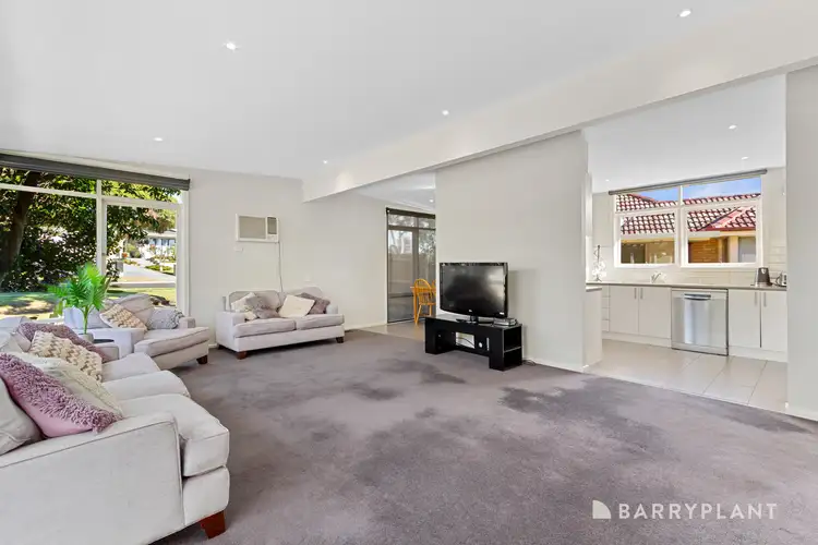 Third view of Homely house listing, 41 Johnson Drive, Ferntree Gully VIC 3156