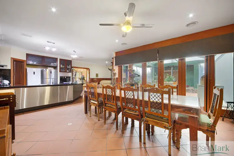 Third view of Homely house listing, 7 Veronica Court, Werribee VIC 3030
