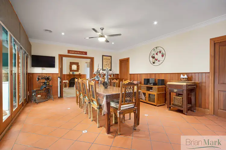 Fourth view of Homely house listing, 7 Veronica Court, Werribee VIC 3030