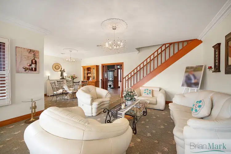 Fifth view of Homely house listing, 7 Veronica Court, Werribee VIC 3030