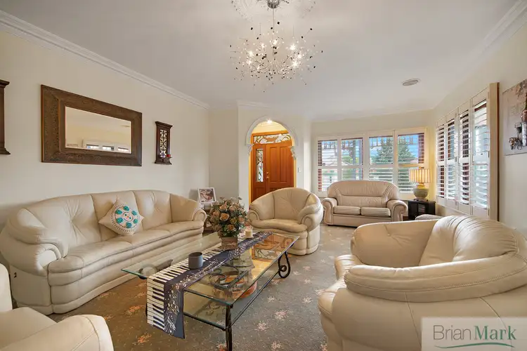 Sixth view of Homely house listing, 7 Veronica Court, Werribee VIC 3030