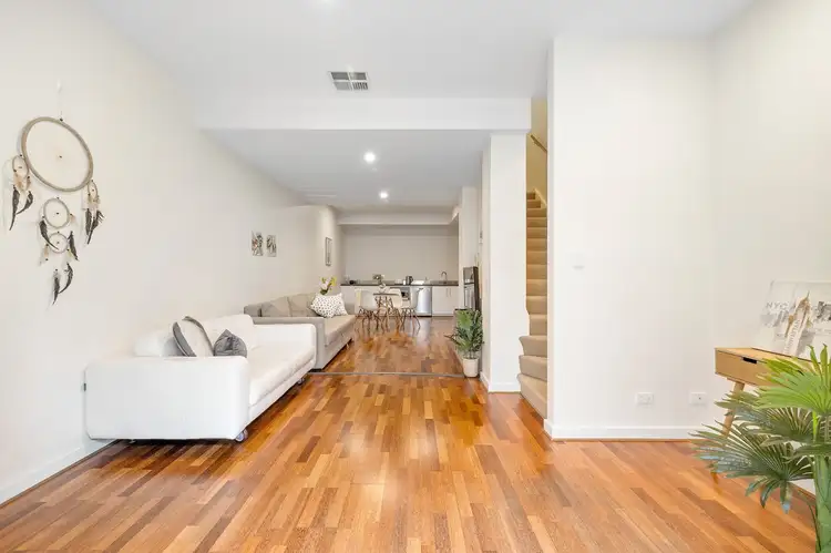 5A Vicars Lane, Adelaide SA 5000