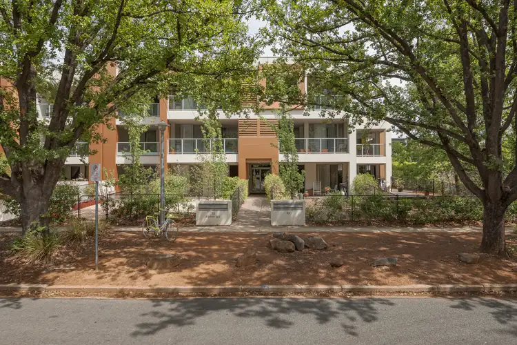 3/33 Forbes Street, Turner ACT 2612