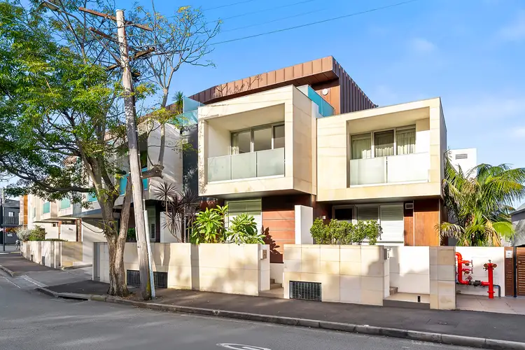 Main view of Homely apartment listing, 2/148 Beattie Street, Balmain NSW 2041