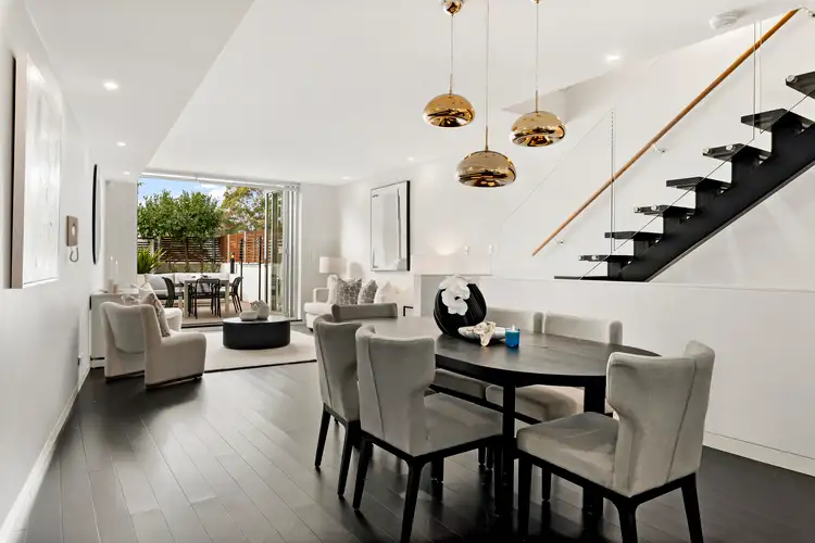 Fourth view of Homely apartment listing, 2/148 Beattie Street, Balmain NSW 2041