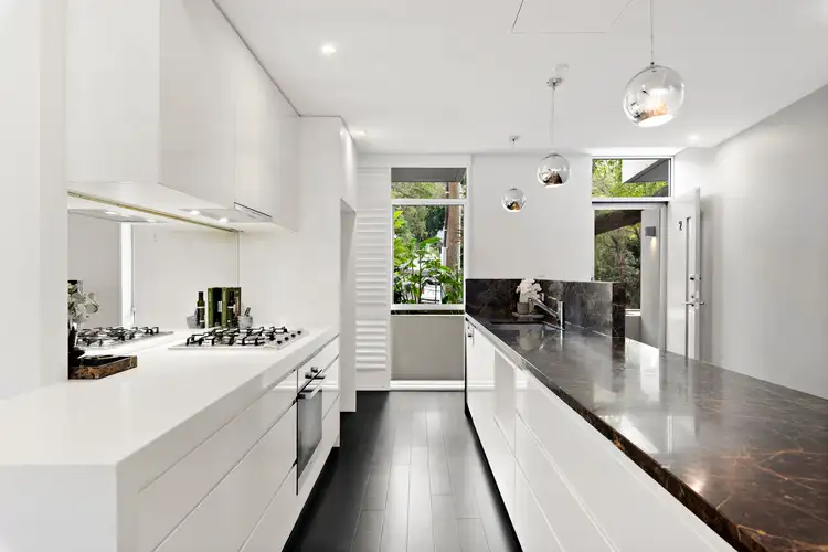 Fifth view of Homely apartment listing, 2/148 Beattie Street, Balmain NSW 2041