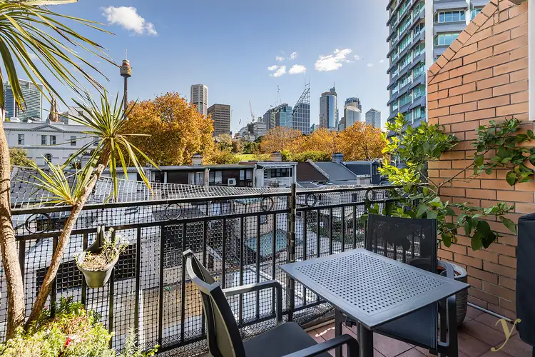 27-51 Palmer Street, Woolloomooloo NSW 2011