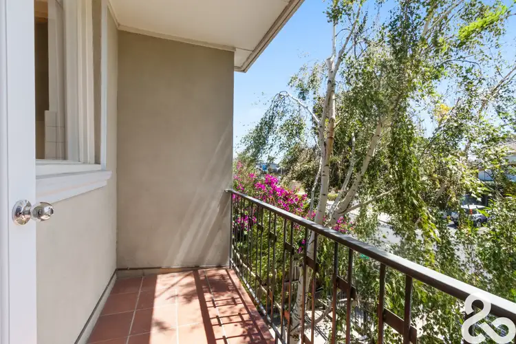 Fourth view of Homely apartment listing, 5/15 Hutton Street, Thornbury VIC 3071