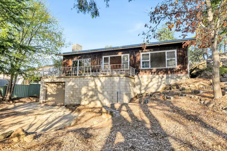 5 Blairgowrie Avenue, Cooma NSW 2630
