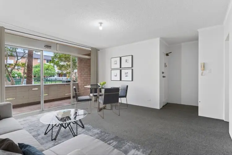 10/5 Benalla Avenue, Ashfield NSW 2131