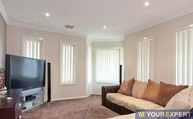 Second view of Homely house listing, 2 Cusack Way, Lynbrook VIC 3975