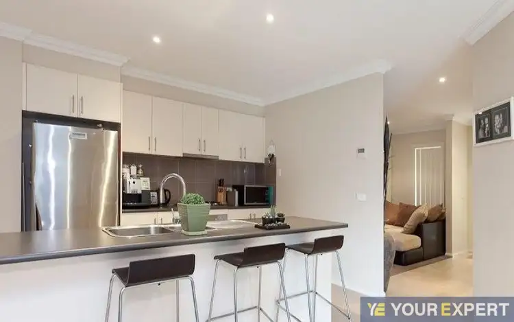 Fourth view of Homely house listing, 2 Cusack Way, Lynbrook VIC 3975