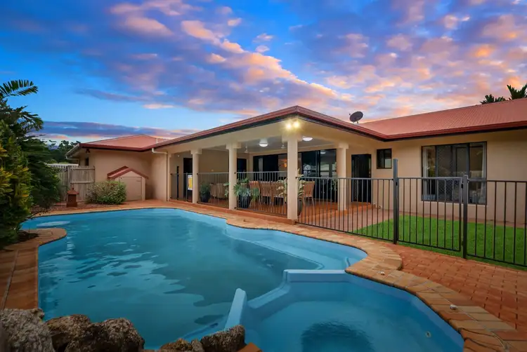 9 Laurel Avenue, Mount Sheridan QLD 4868