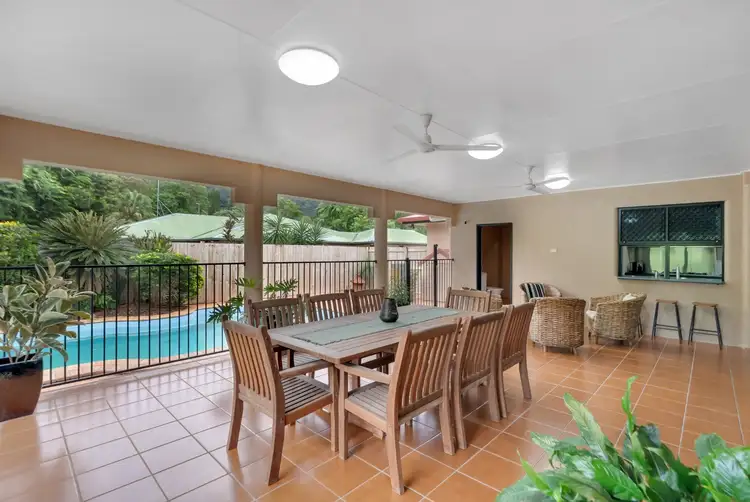 Sixth view of Homely house listing, 9 Laurel Avenue, Mount Sheridan QLD 4868
