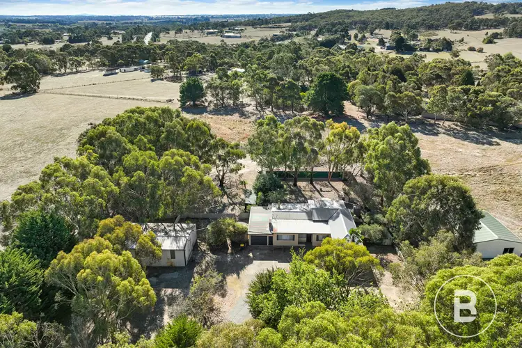 Main view of Homely house listing, 40 Atkinsons Road, Magpie VIC 3352
