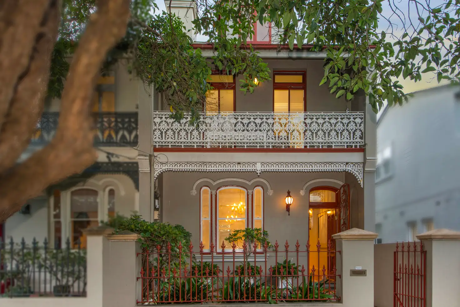 Main view of Homely house listing, 60 Ernest Street, Crows Nest NSW 2065