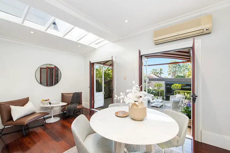 Third view of Homely house listing, 60 Ernest Street, Crows Nest NSW 2065