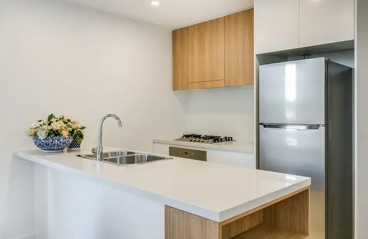 Second view of Homely unit listing, 510/17 Finlayson Street, Lane Cove NSW 2066