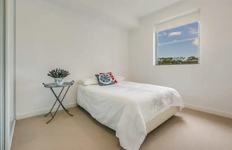 Third view of Homely unit listing, 510/17 Finlayson Street, Lane Cove NSW 2066