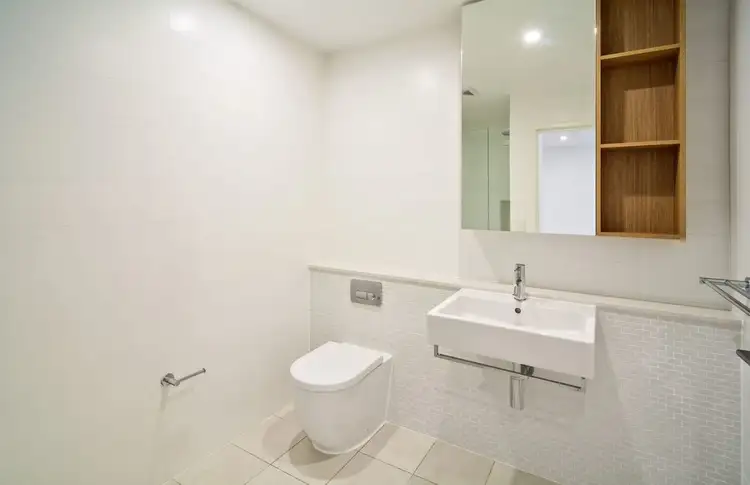 Fourth view of Homely unit listing, 510/17 Finlayson Street, Lane Cove NSW 2066