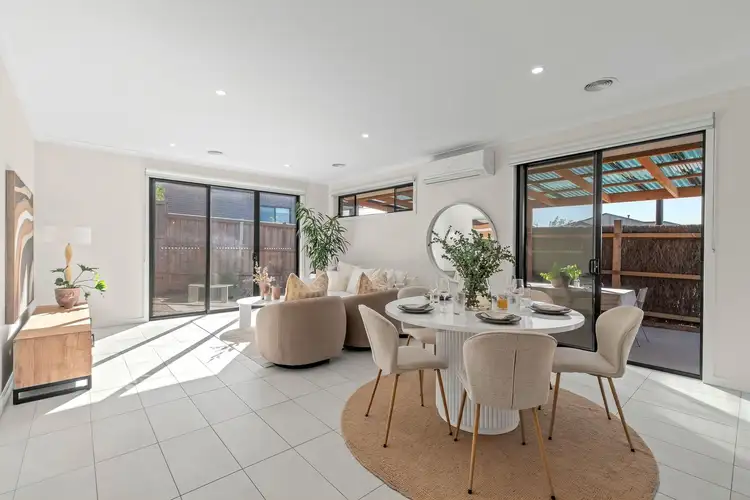 Fourth view of Homely house listing, 44 Dobell Street, Mount Duneed VIC 3217