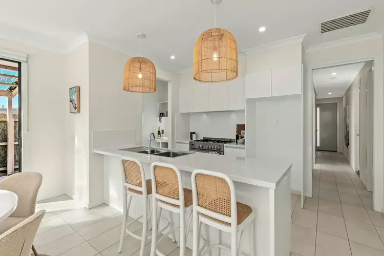 Sixth view of Homely house listing, 44 Dobell Street, Mount Duneed VIC 3217