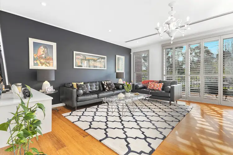 Sixth view of Homely house listing, 72 Lardelli Drive, Ryde NSW 2112