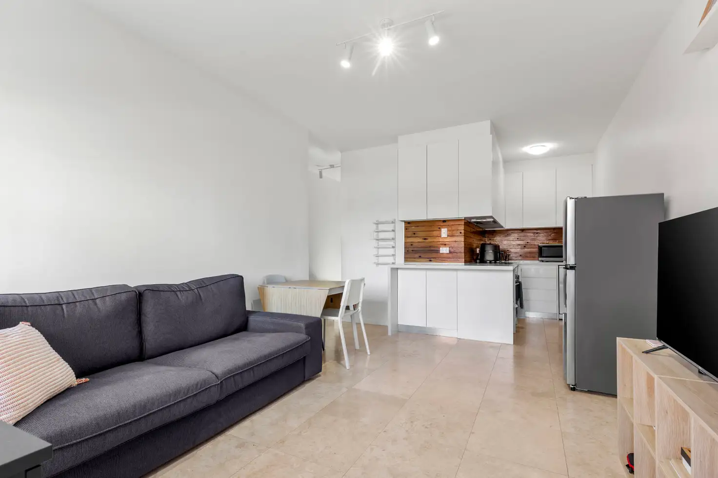 Main view of Homely apartment listing, 3/30 Croydon Street, Cronulla NSW 2230