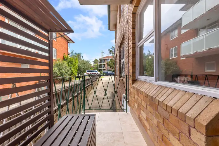 Fourth view of Homely apartment listing, 3/30 Croydon Street, Cronulla NSW 2230