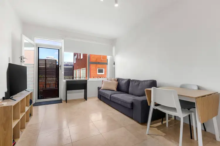 Fifth view of Homely apartment listing, 3/30 Croydon Street, Cronulla NSW 2230