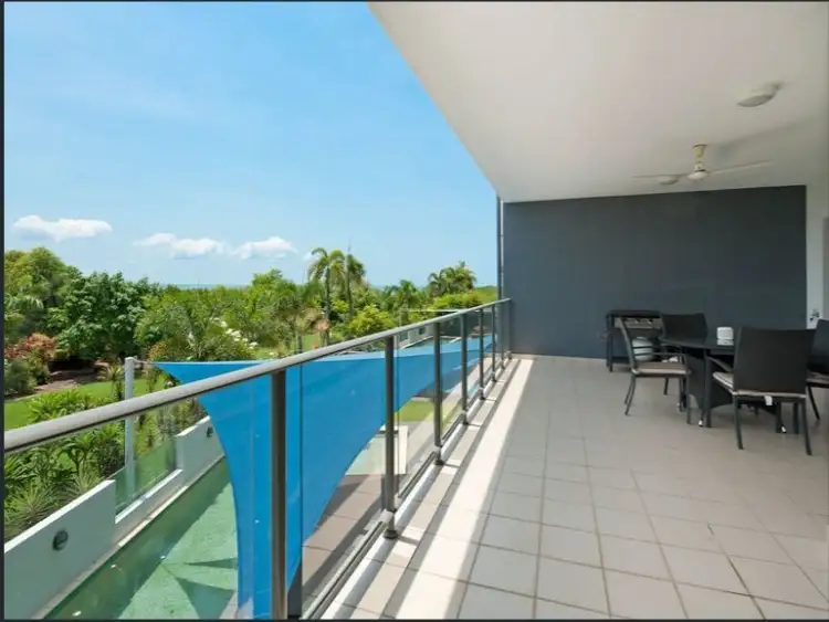Second view of Homely unit listing, 302/71C Progress Drive, Nightcliff NT 810