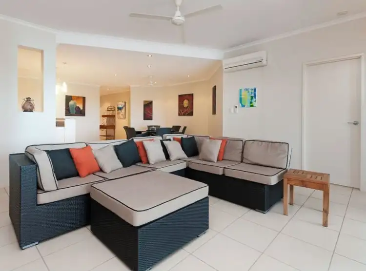 Fourth view of Homely unit listing, 302/71C Progress Drive, Nightcliff NT 810