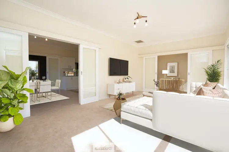 Second view of Homely house listing, 53 Ross Crescent, Griffith NSW 2680