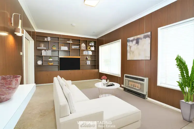 Fifth view of Homely house listing, 53 Ross Crescent, Griffith NSW 2680