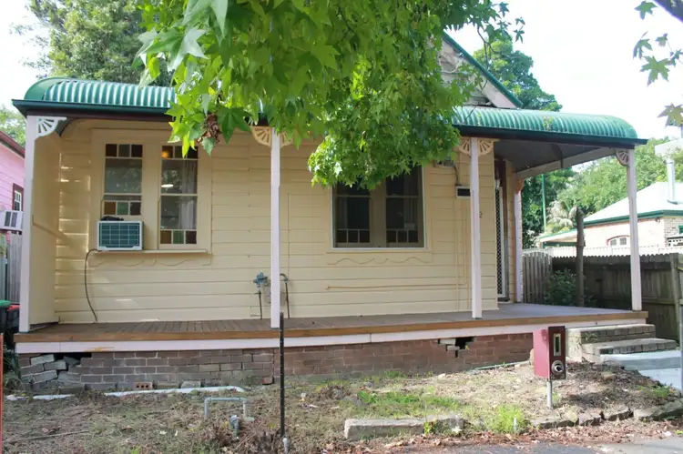 22 Galloway Street, North Parramatta NSW 2151